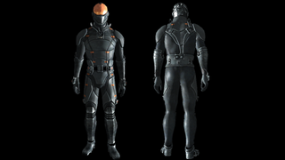 Illustration for article titled Did Arrow Just Reuse Some Fallout 3 Armour?